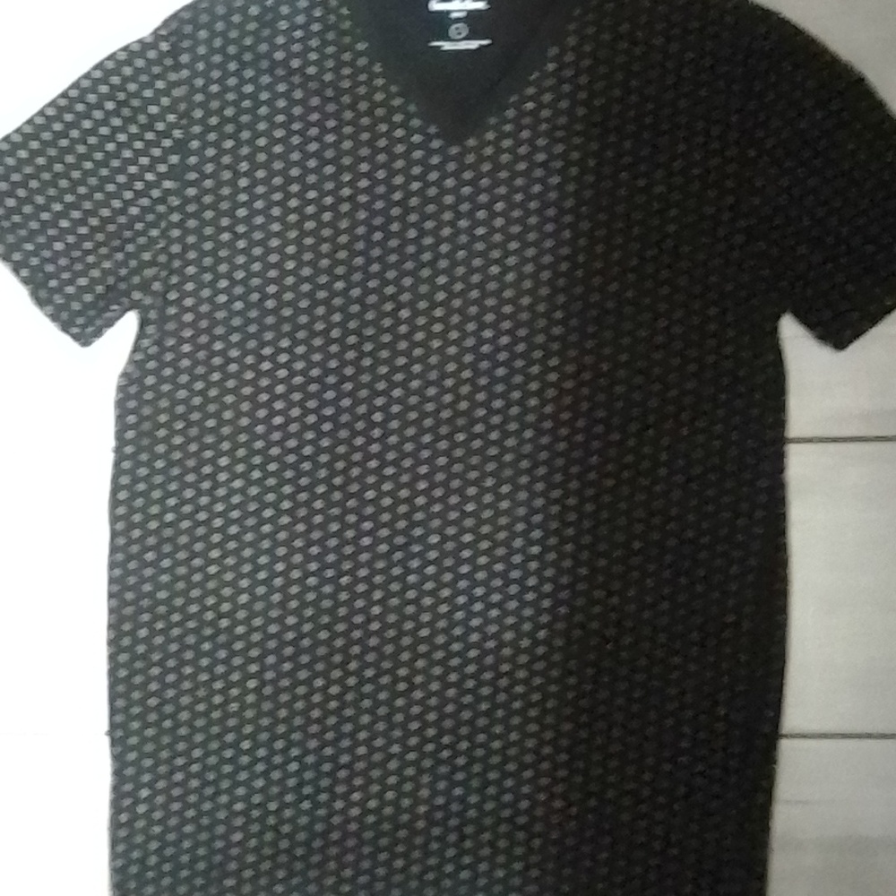 Mens TShirt Sz:S By GoodFellas